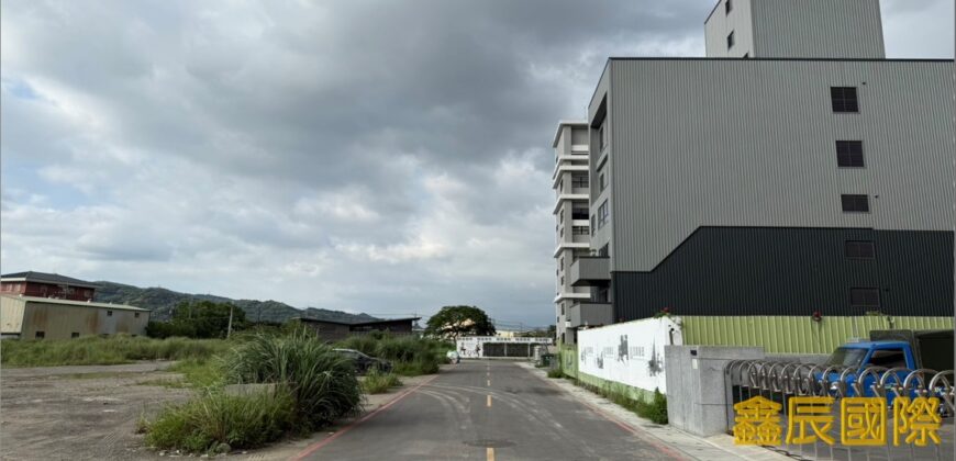 A7766 售~三峽工業地