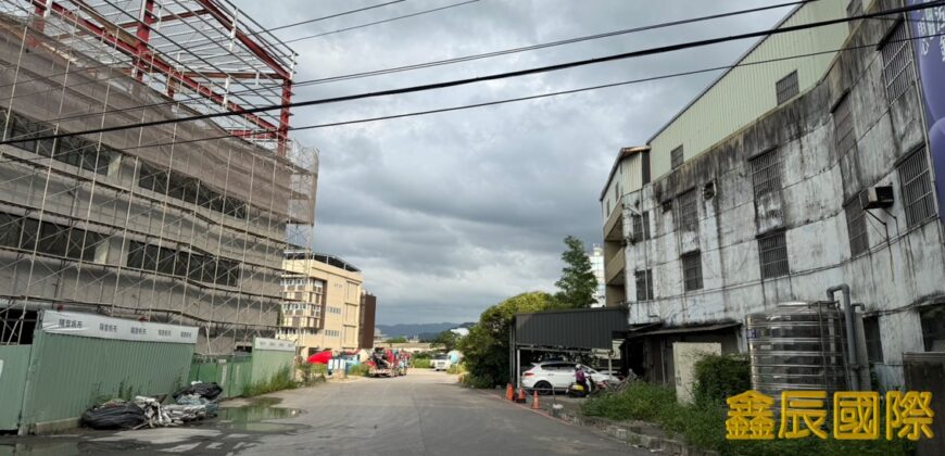 A7766 售~三峽工業地