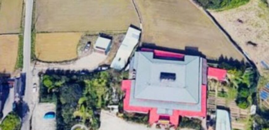 A7775 售~楊梅寺廟讓售