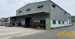 A7777 售~鶯歌捷運環保廠房