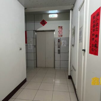 A7793 售~化成收租套房