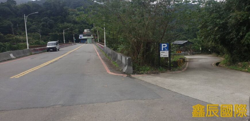 A7803 售~大板根園藝露營園區
