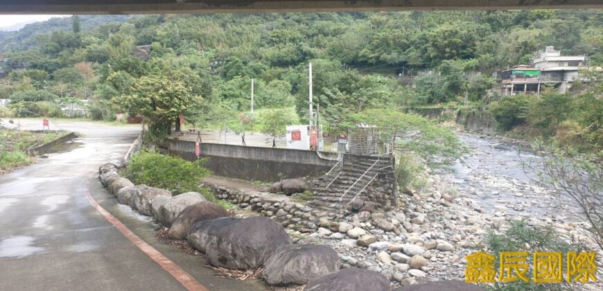 A7803 售~大板根園藝露營園區
