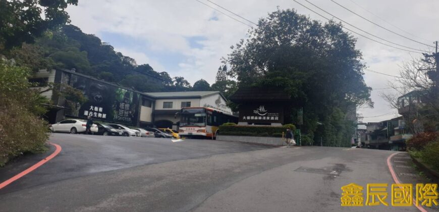 A7803 售~大板根園藝露營園區