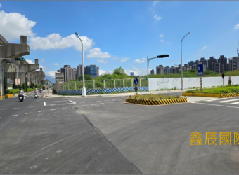 A7819 售~新北大道住三土地