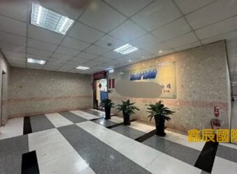A7847 售~金矽谷廠辦大樓