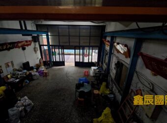 A7849 售~新莊透天廠