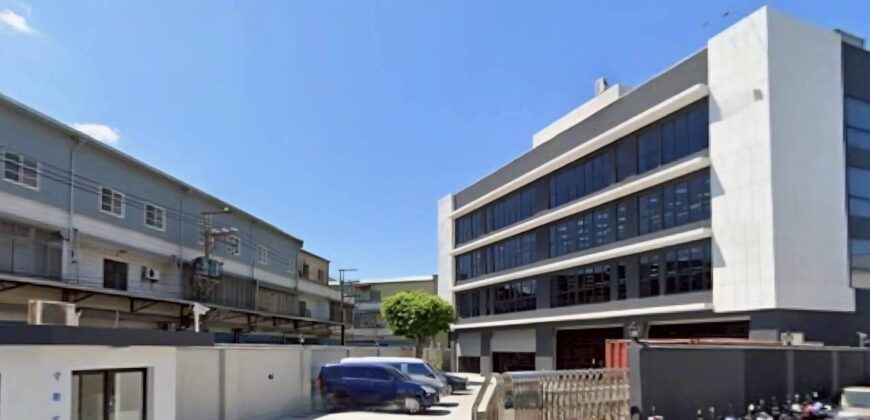 A7662 售~鶯歌企業總部廠房