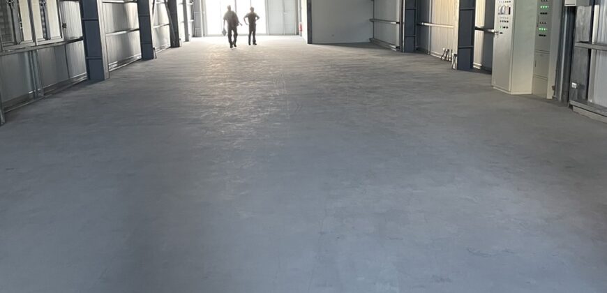 A7511 售~新莊透天廠