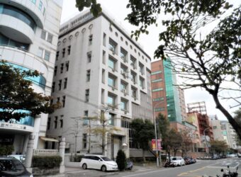 A7520 售~新北企業總部