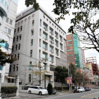 A7520 售~新北企業總部