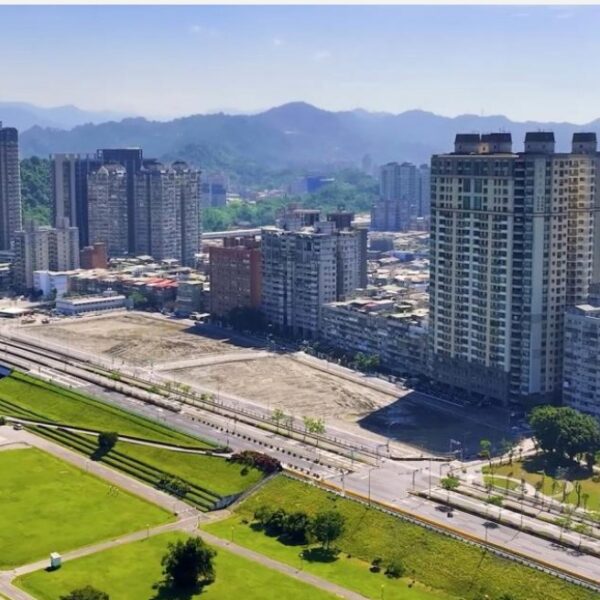 住宅地喊破百萬！