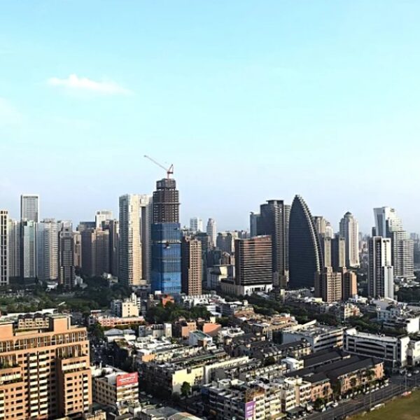 台積電帶動豪辦熱