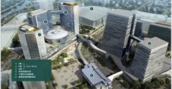 B06891 租~南港辦公園區商辦