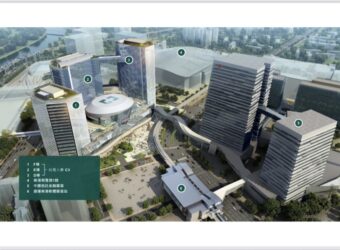 B06891 租~南港辦公園區商辦