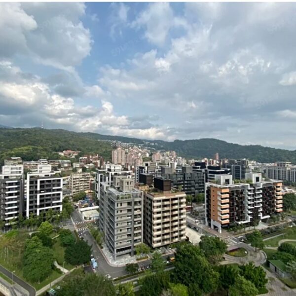 買北市門牌好難